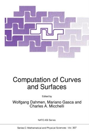 Computation of Curves and Surfaces