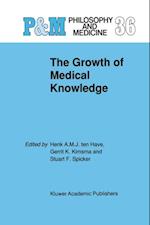 Growth of Medical Knowledge