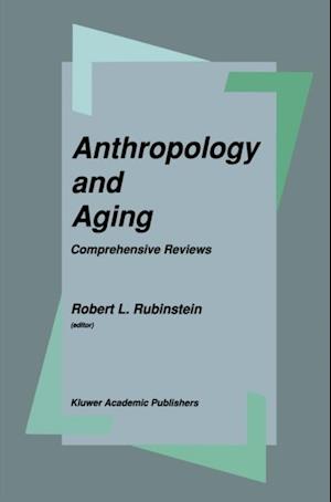 Anthropology and Aging