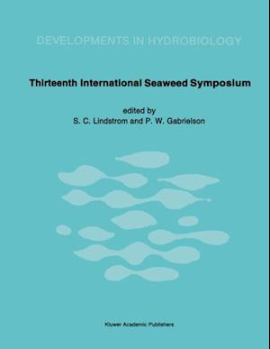 Thirteenth International Seaweed Symposium