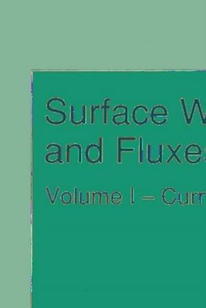 Surface Waves and Fluxes