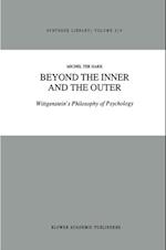 Beyond the Inner and the Outer