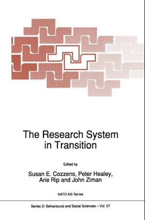 Research System in Transition