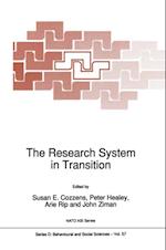 Research System in Transition