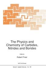 Physics and Chemistry of Carbides, Nitrides and Borides