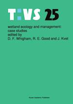 Wetland Ecology and Management: Case Studies