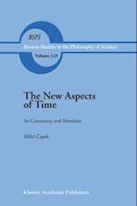 New Aspects of Time