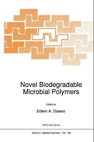 Novel Biodegradable Microbial Polymers