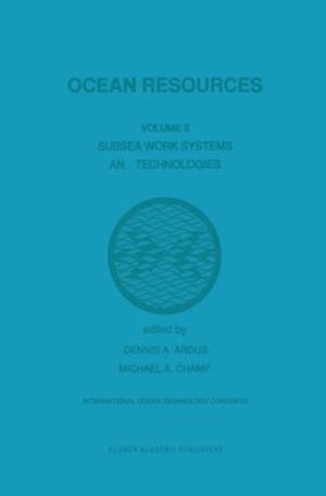 Ocean Resources