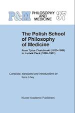 Polish School of Philosophy of Medicine