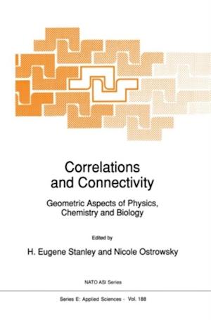 Correlations and Connectivity