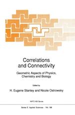 Correlations and Connectivity
