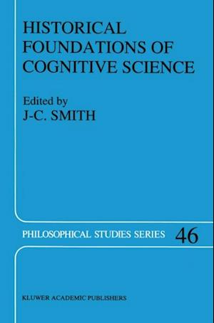 Historical Foundations of Cognitive Science