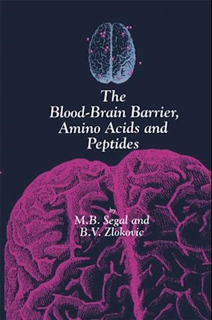 Blood-Brain Barrier, Amino Acids and Peptides