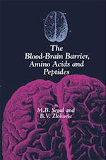 Blood-Brain Barrier, Amino Acids and Peptides
