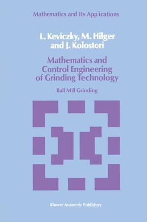 Mathematics and Control Engineering of Grinding Technology