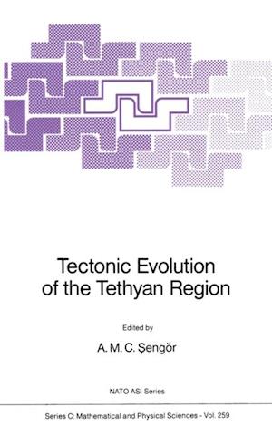 Tectonic Evolution of the Tethyan Region