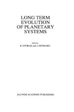 Long Term Evolution of Planetary Systems