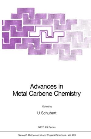 Advances in Metal Carbene Chemistry