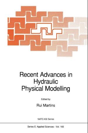 Recent Advances in Hydraulic Physical Modelling