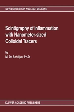 Scintigraphy of Inflammation with Nanometer-sized Colloidal Tracers