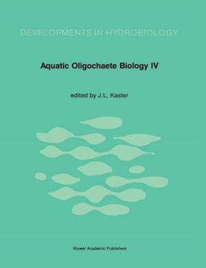 Aquatic Oligochaete Biology