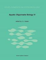 Aquatic Oligochaete Biology