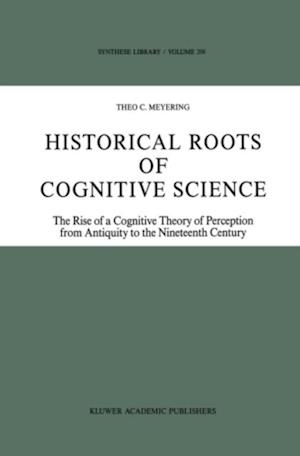 Historical Roots of Cognitive Science