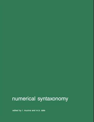 Numerical syntaxonomy