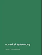 Numerical syntaxonomy