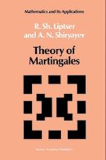 Theory of Martingales