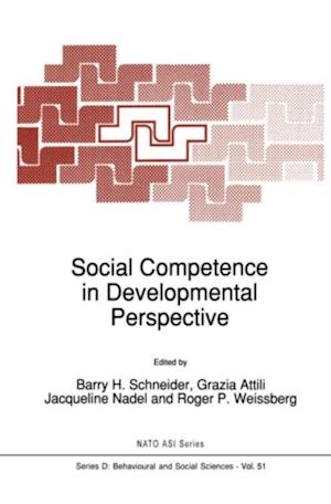 Social Competence in Developmental Perspective