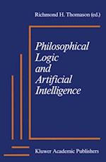 Philosophical Logic and Artificial Intelligence