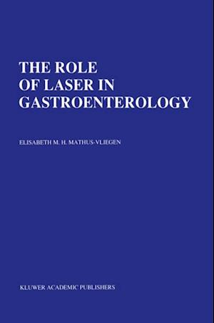 Role of Laser in Gastroenterology