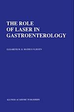 Role of Laser in Gastroenterology