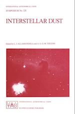 Interstellar Dust