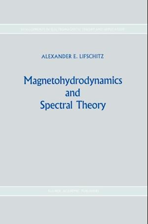 Magnetohydrodynamics and Spectral Theory