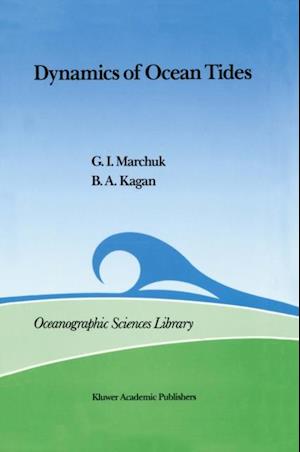 Dynamics of Ocean Tides