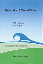 Dynamics of Ocean Tides