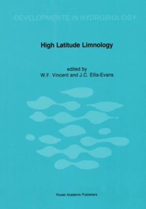 High Latitude Limnology