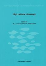 High Latitude Limnology