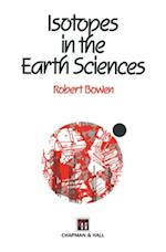 Isotopes in the Earth Sciences