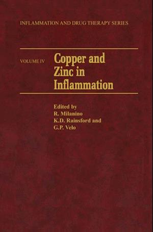 Copper and Zinc in Inflammation