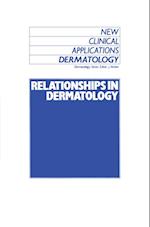 Relationships in Dermatology