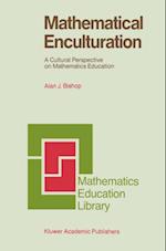Mathematical Enculturation