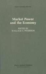 Market Power and the Economy