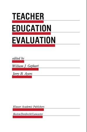 Teacher Education Evaluation