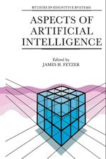 Aspects of Artificial Intelligence