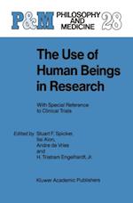 Use of Human Beings in Research