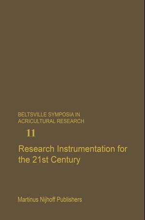 Research Instrumentation for the 21st Century